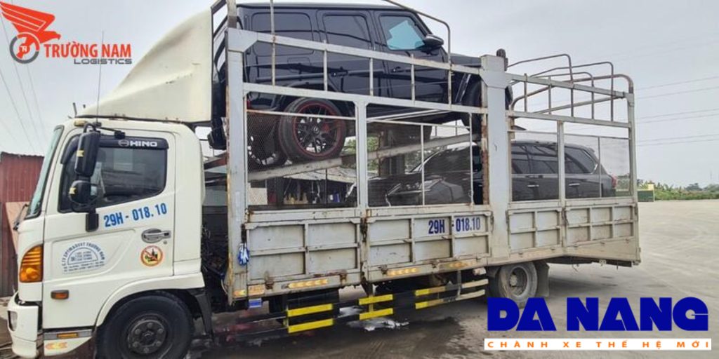 Đơn Vị Trường Nam Logistics