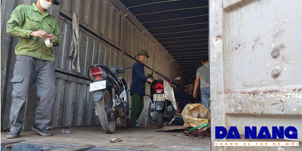Lịch Xe Chạy Từ Phú Bình, Thái Nguyên Đi Đà Nẵng