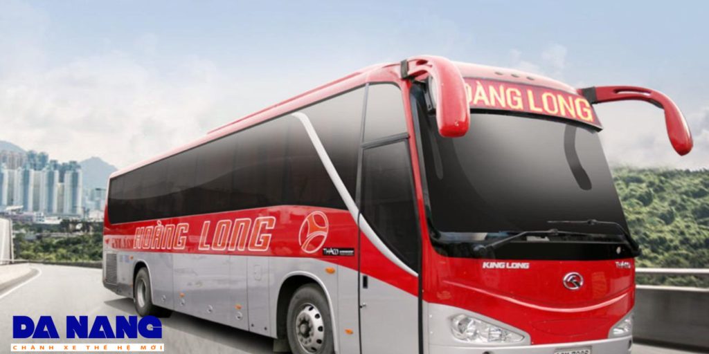 Nhà Xe Hoàng Long