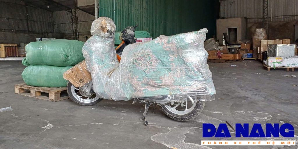 Những đơn vị gửi xe an toàn ở Đà Nẵng