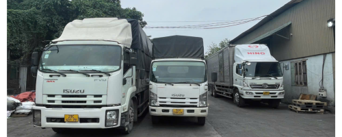 Chành xe từ huyện Châu Thành Tây Ninh đi Đà Nẵng