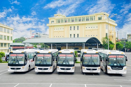 cac nha xe khach tu hai duong di da nang