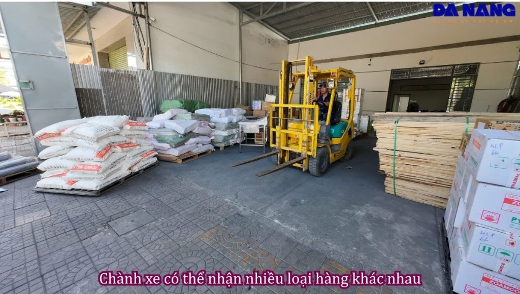 chành xe từ Bình Thủy đi Đà Nẵng