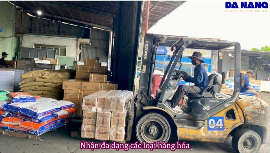 chành xe Châu Đốc An Giang đi Đà Nẵng