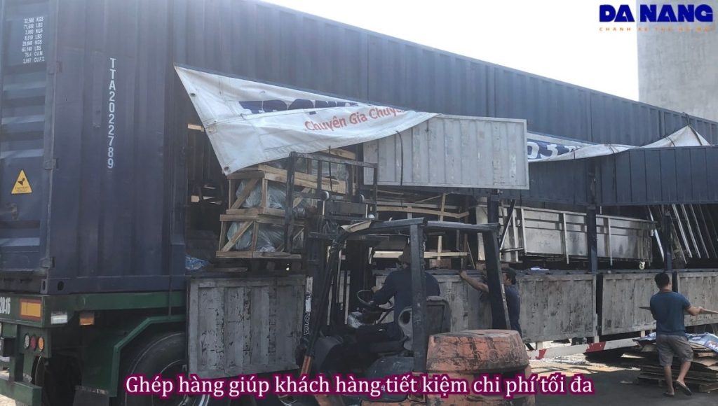 chành xe từ Bình Thủy đi Đà Nẵng
