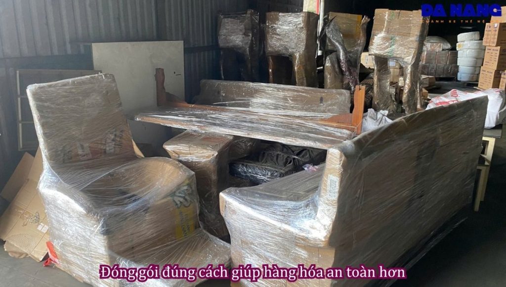 chành xe từ Bình Thủy đi Đà Nẵng
