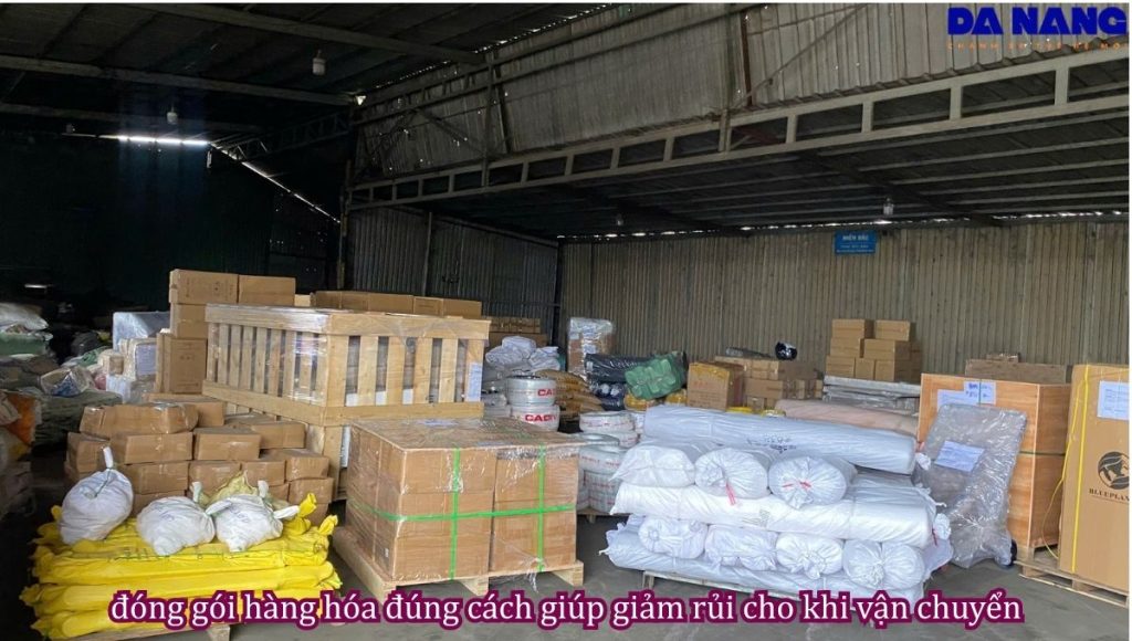 chành xe Đức Trọng Lâm Đồng đi Đà Nẵng