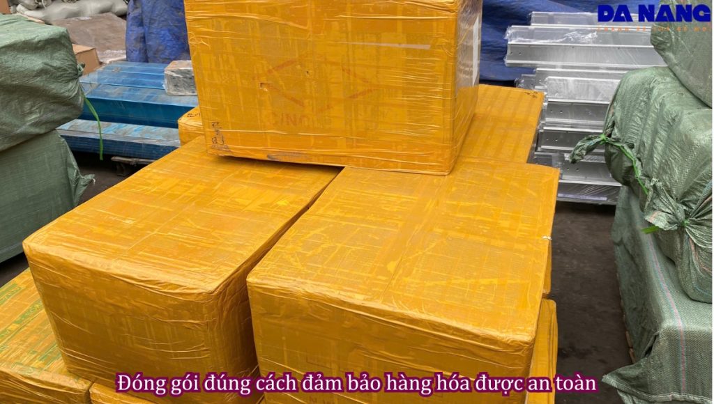 Chành xe Hà Tiên Kiên Giang đi Đà Nẵng