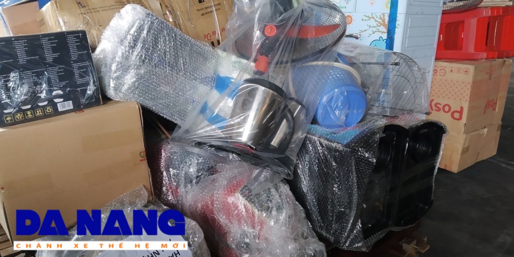 Các Loại Hàng Hóa Thường Gửi Định Hóa, Thái Nguyên - Đà Nẵng