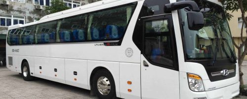Các nhà xe khách từ Tây Ninh đi Đà Nẵng
