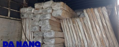 Chành Xe Từ Đông Hòa Phú Yên Đi Đà Nẵng