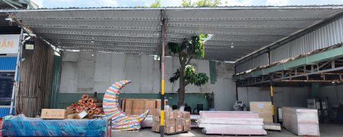 Chành xe từ huyện Hải An đi Đà Nẵng