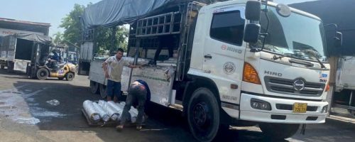 Chành xe từ quận Hoàn Kiếm đi Đà Nẵng