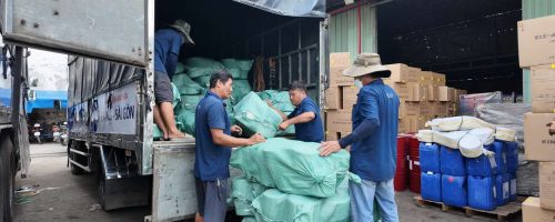 Những dịch vụ bốc vác giá rẻ tại Đà Nẵng