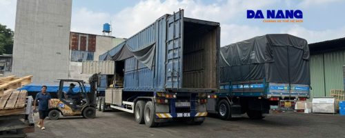 chành xe từ Phú Lương đi Đà Nẵng