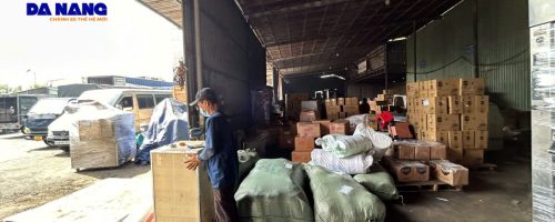 chành xe từ Thanh Miện đi Đà Nẵng