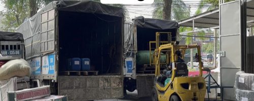 chành xe từ huyện châu ổ đi đà nẵng