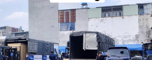 chành xe từ huyện khoái châu đi đà nẵng