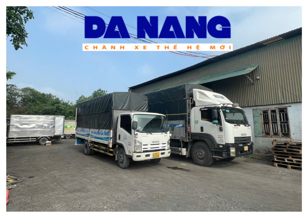 Chành xe từ Lộc Ninh Bình Phước đi Đà Nẵng