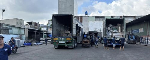 Chành Xe Từ Huyện Minh Long Đi Đà Nẵng