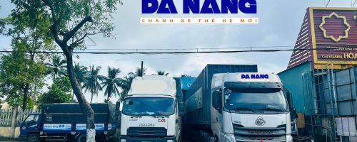 Chành xe từ Tam Bình đi Đà Nẵng