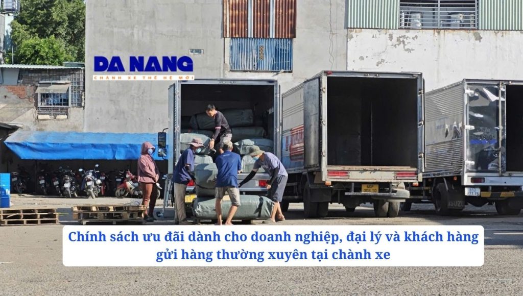 Chính sách ưu đãi dành cho khách hàng doanh nghiệp