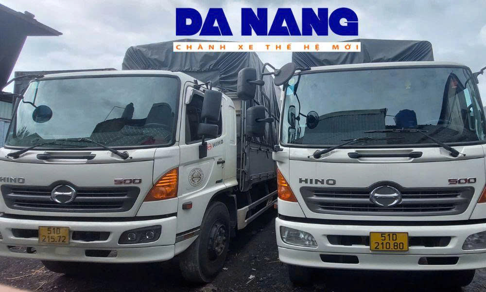 Chanh xe tu Tra Vinh di Da Nang