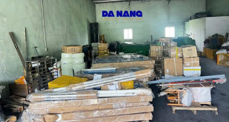 chanh xe tu Quang Tri di Da Nang