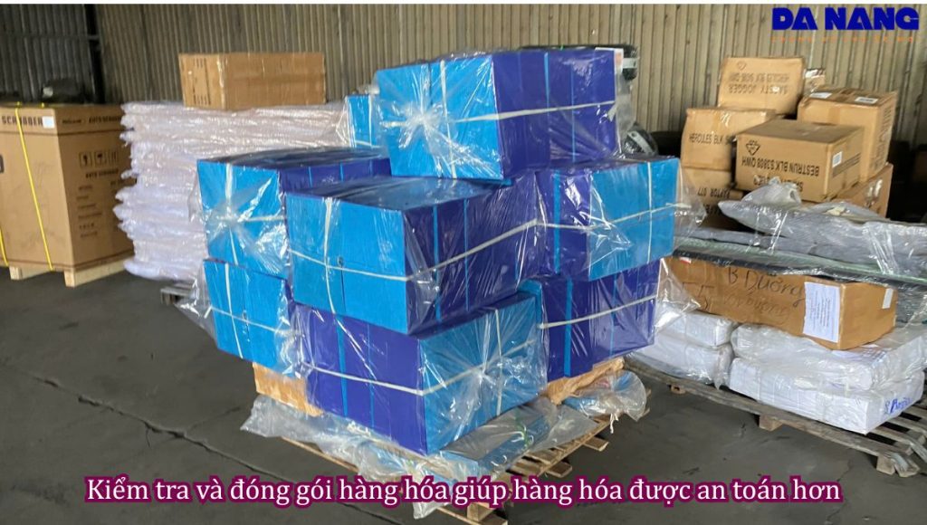 Chành xe từ Long An đi Đà Nẵng