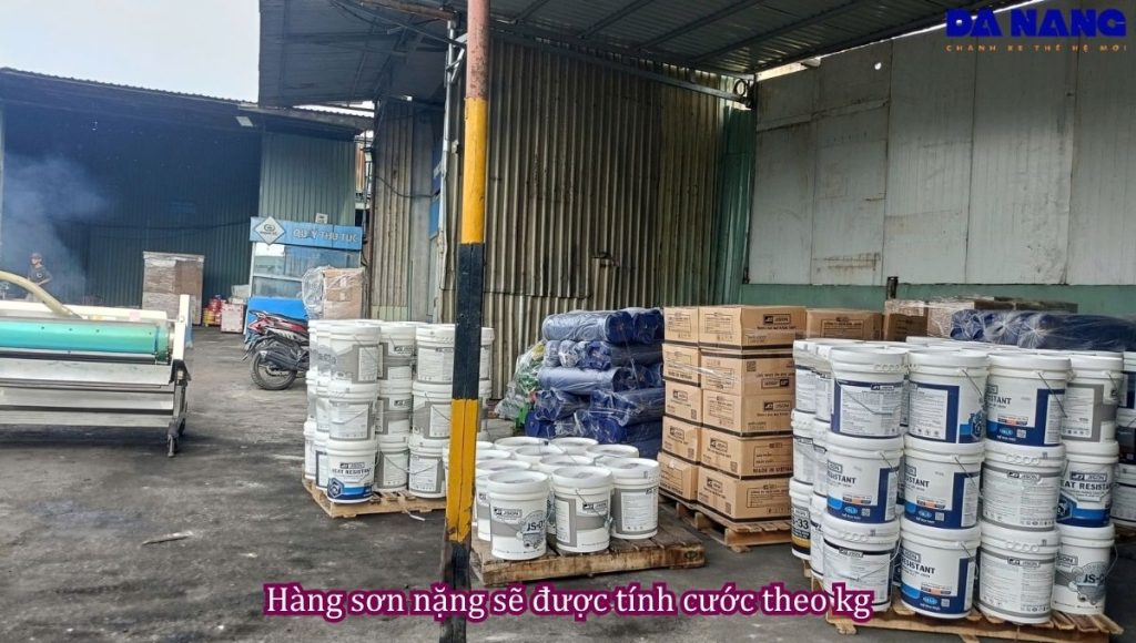 Chành xe từ Hưng Yên đi Đà Nẵng