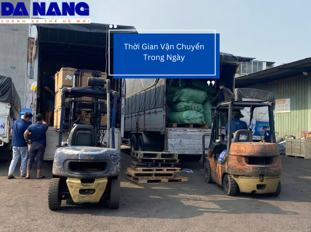 Chành Xe Từ Hướng Hóa
Quảng Trị Đi Đà Nẵng