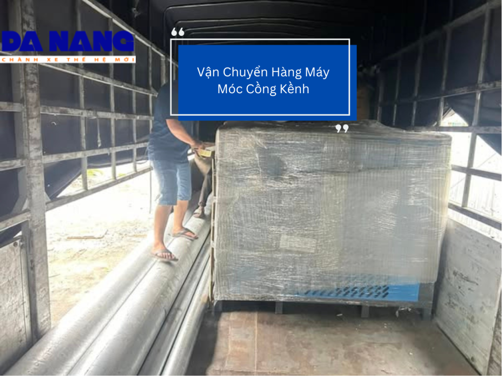 Chành Xe Từ Hướng Hóa Quảng Trị Đi Đà Nẵng