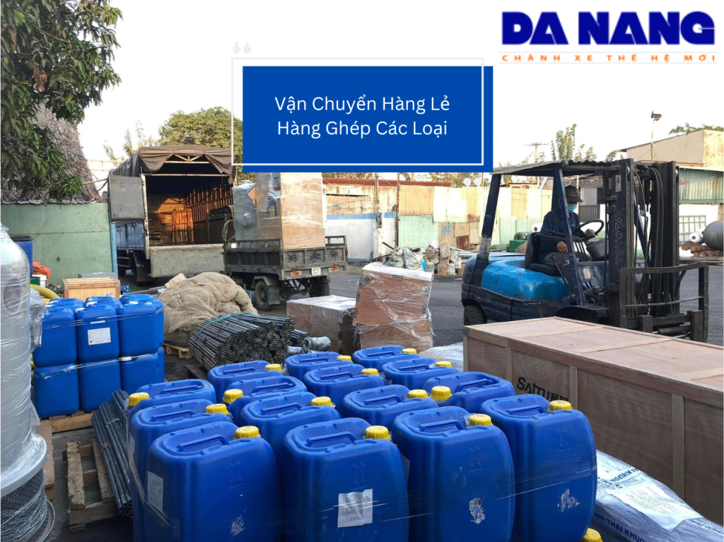 Chành Xe Từ Hướng Hóa
Quảng Trị Đi Đà Nẵng