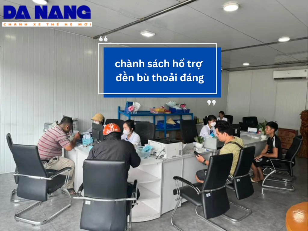Chành Xe Từ Hướng Hóa
Quảng Trị Đi Đà Nẵng
