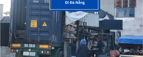 Chành Xe Từ Bù Đăng Đi Đà Nẵng
