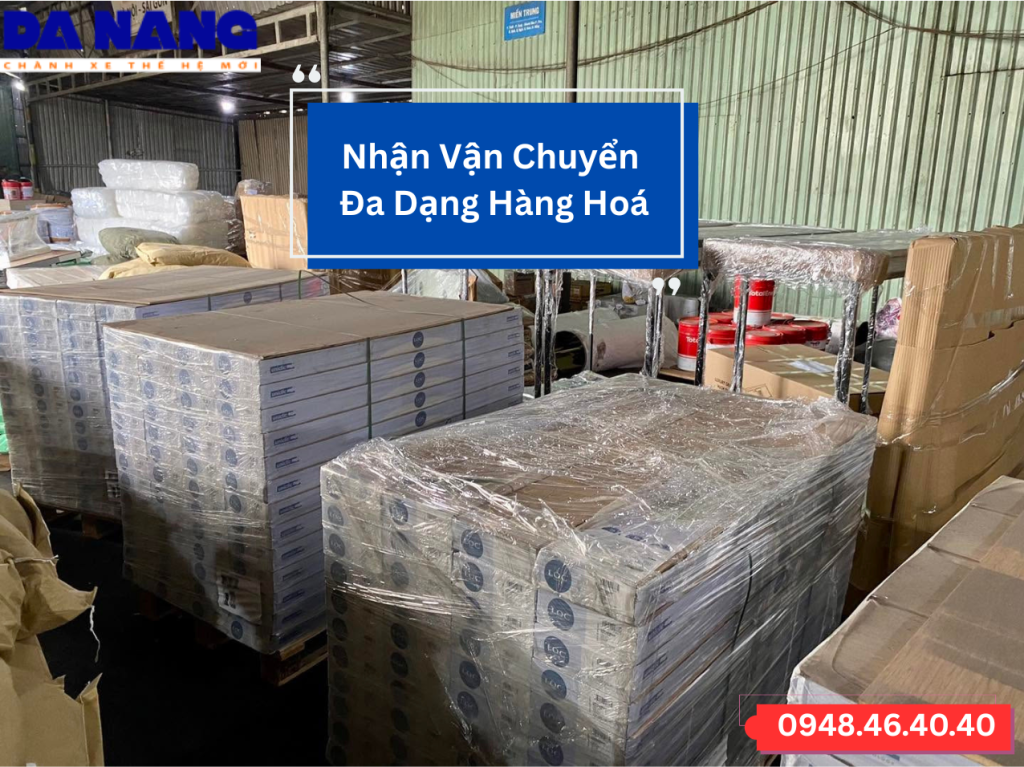 chành xe Sài Gòn đi Đà Nẵng
