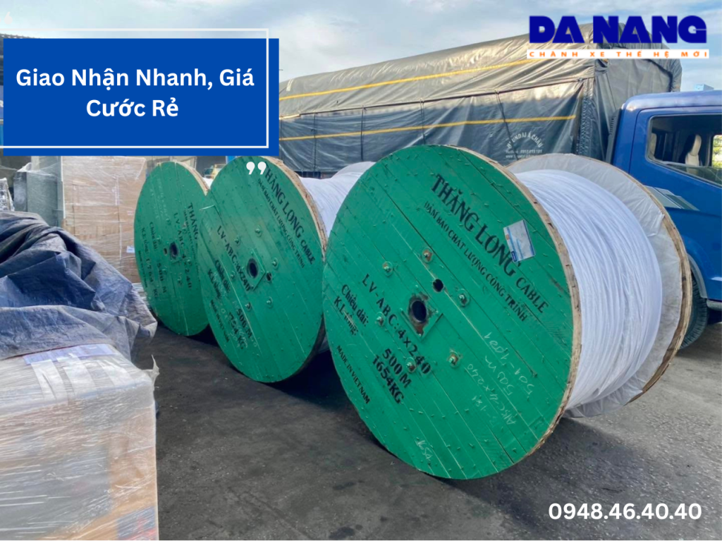 chành xe Sài Gòn đi Đà Nẵng