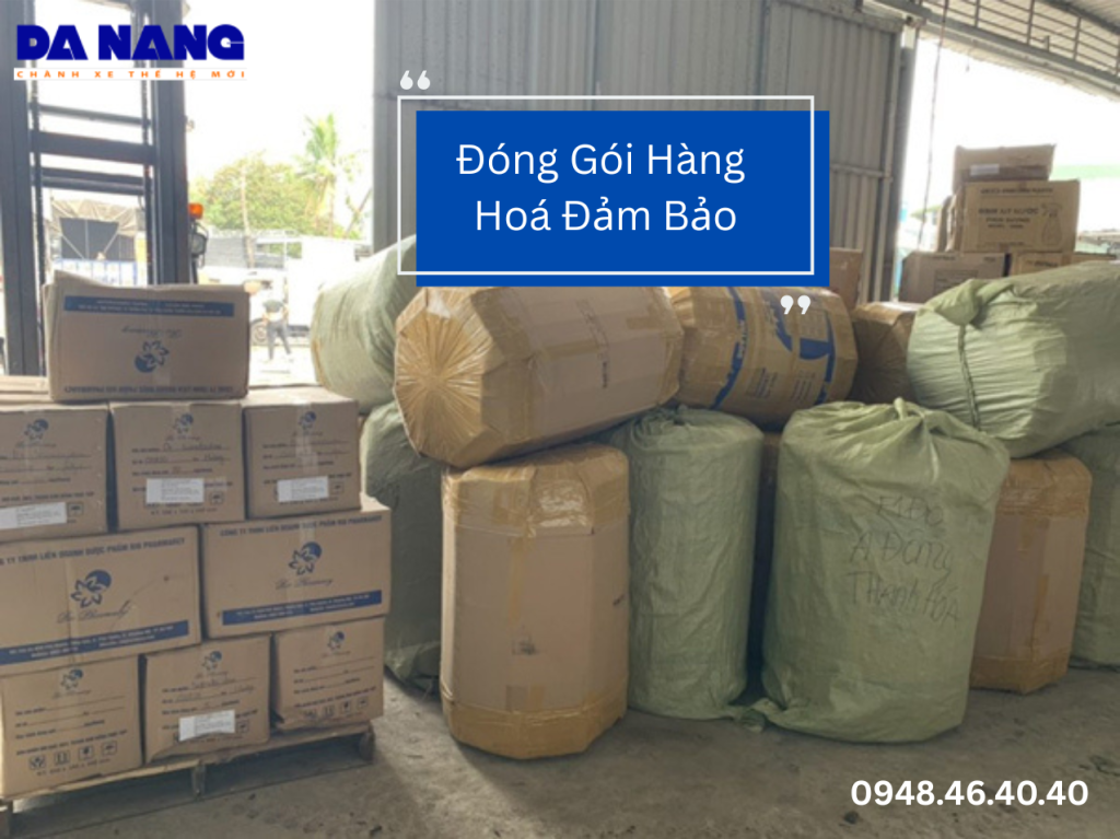 chành xe Sài Gòn đi Đà Nẵng