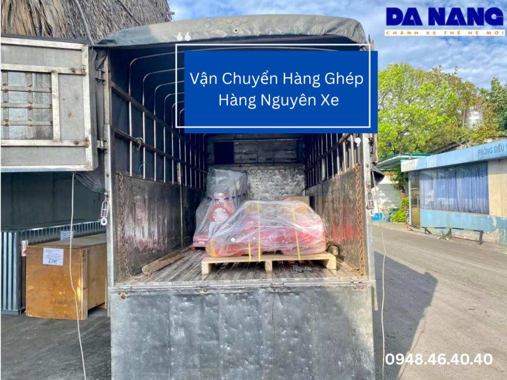 chành xe Lai Châu đi Đà Nẵng