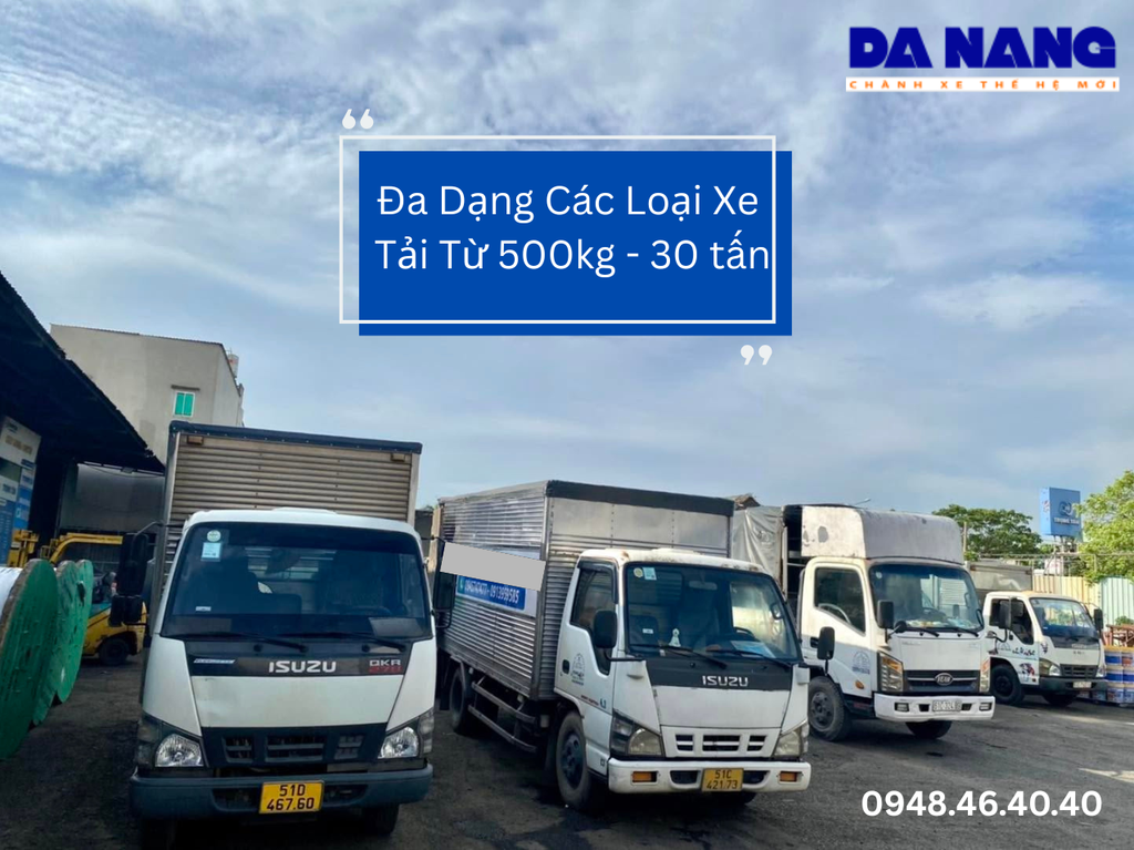 chành xe Sài Gòn đi Đà Nẵng