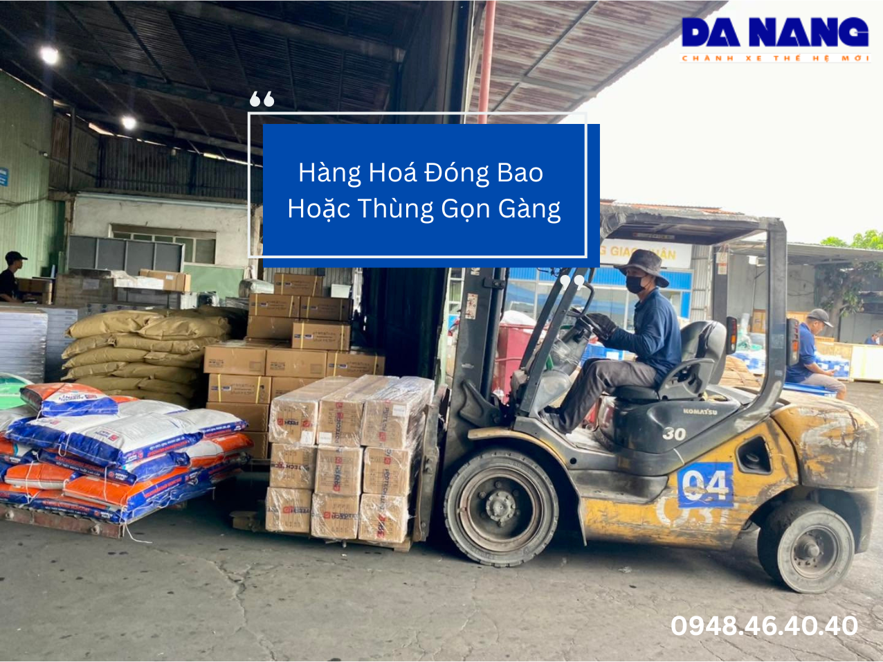 Chành xe từ Nghệ An đi Đà Nẵng