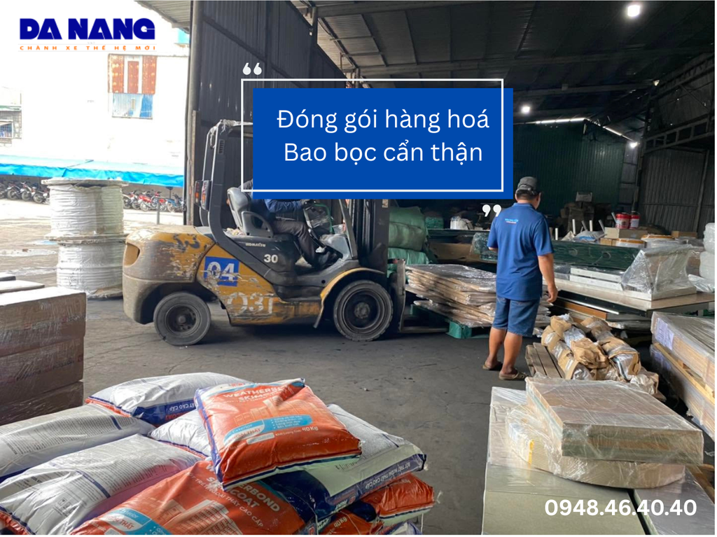 chành xe Sài Gòn đi Đà Nẵng