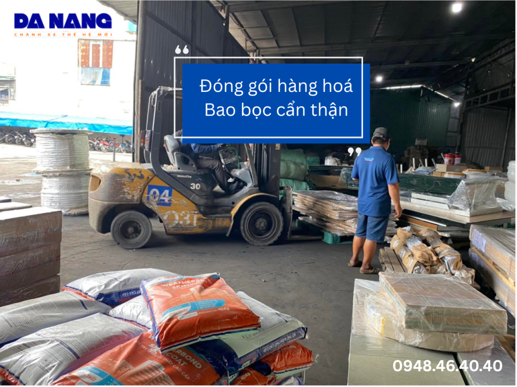 chành xe Lai Châu đi Đà Nẵng
