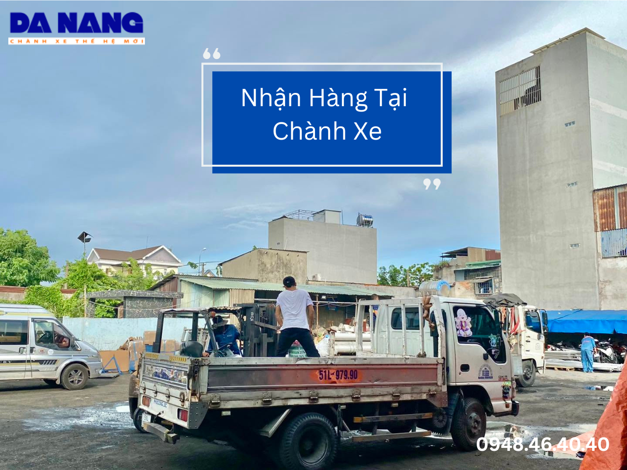 chành xe Sài Gòn đi Đà Nẵng