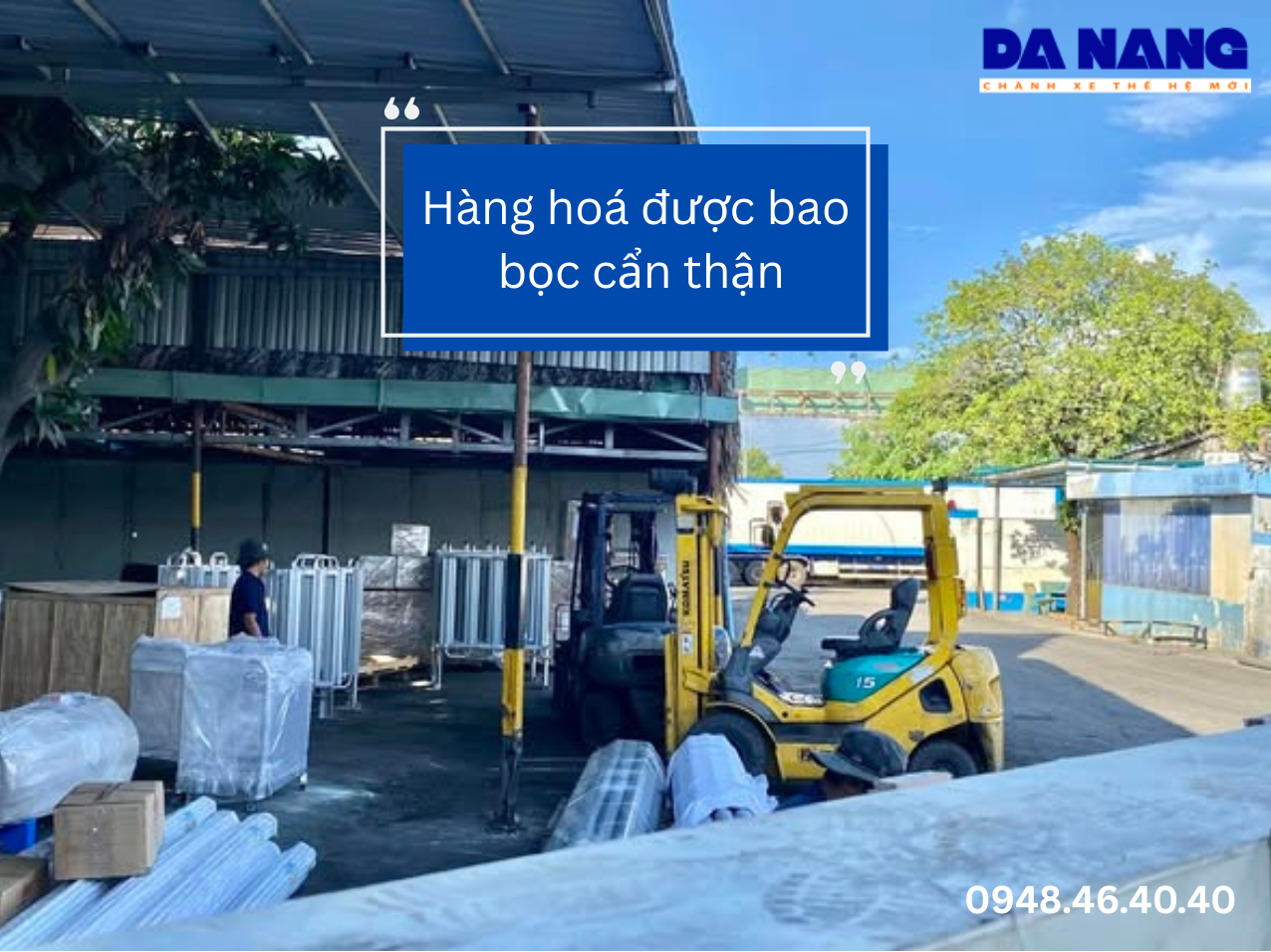 chành xe Sài Gòn đi Đà Nẵng