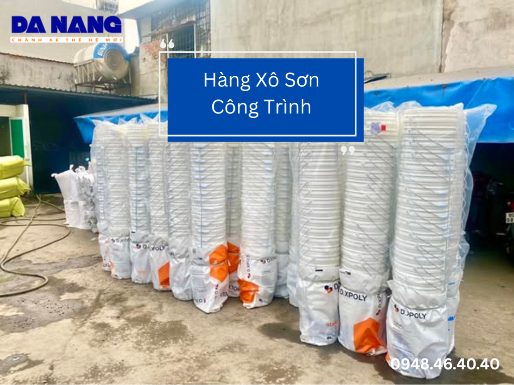 Chành xe từ Nghệ An đi Đà Nẵng