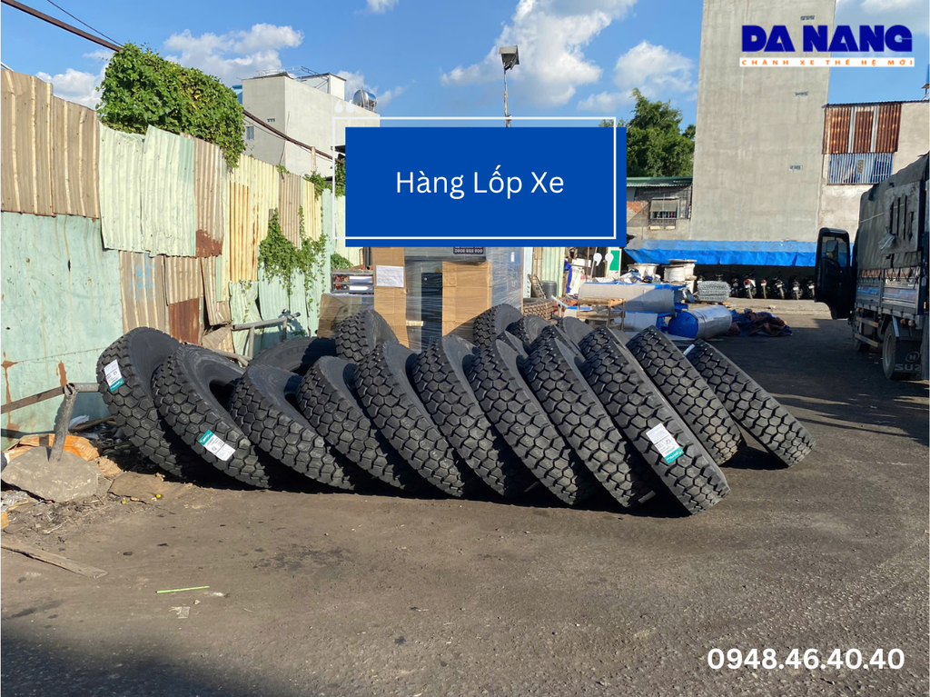 Chành xe từ Quảng Ngãi đi Đà Nẵng