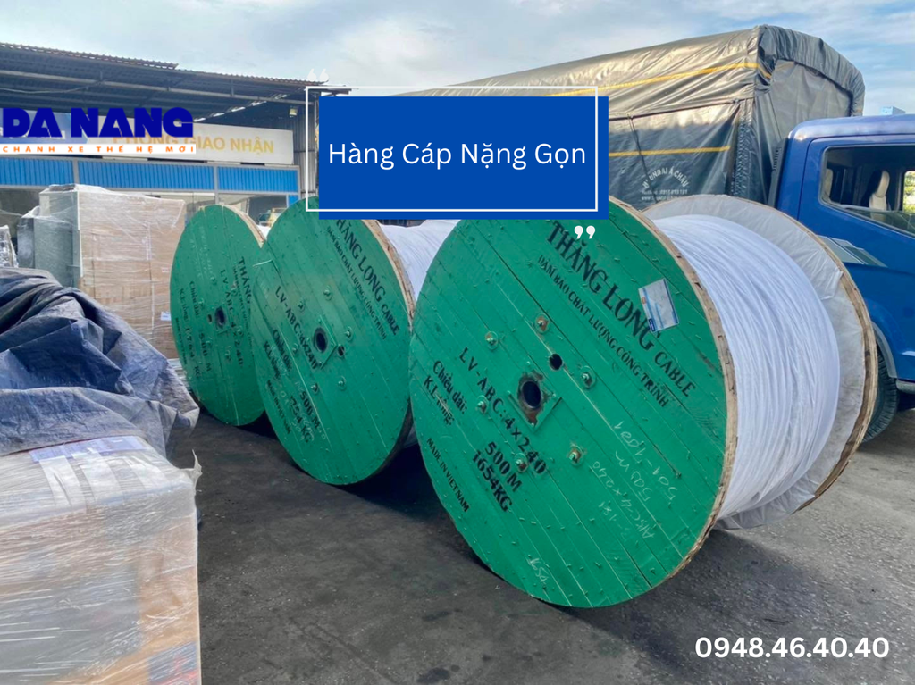 chành xe Lai Châu đi Đà Nẵng