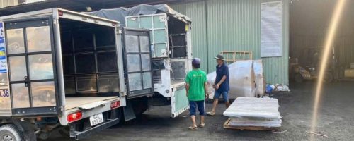Chành xe từ Nam Định đi Đà Nẵng