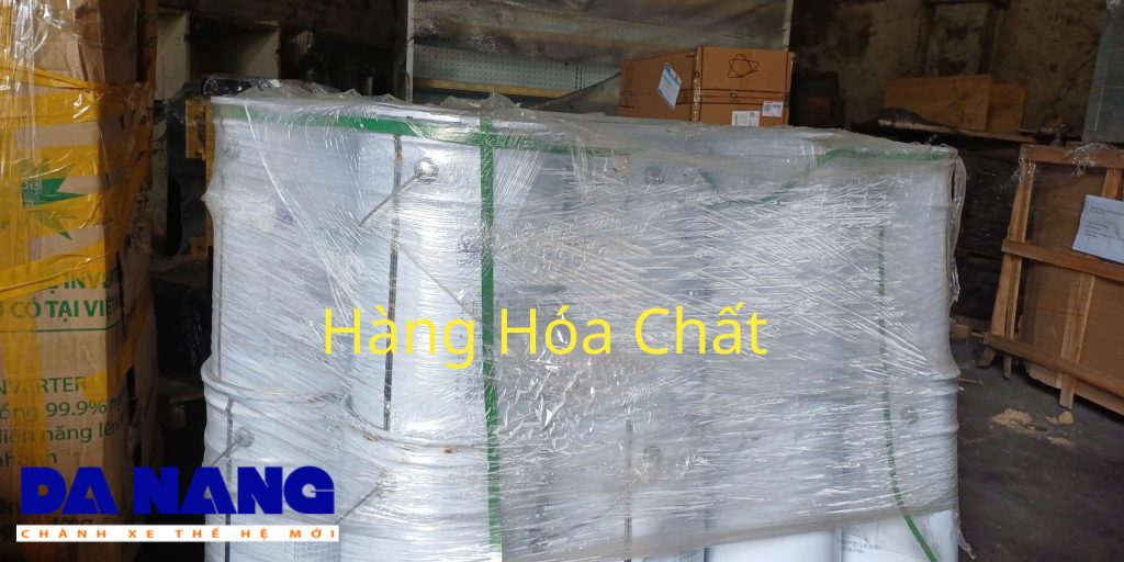 Hàng Hóa Chất Gửi Hà Nội đi Đà Nẵng